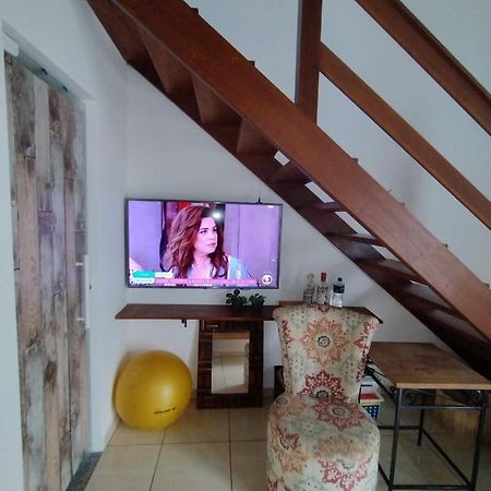 Appartement Casa Mezanino à Parati Extérieur photo