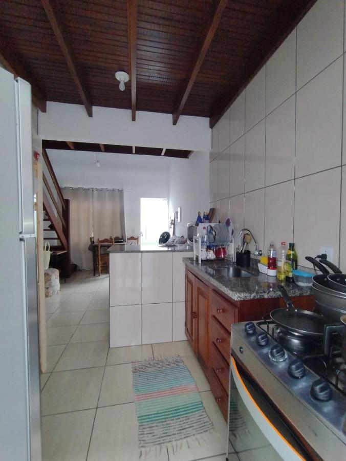 Appartement Casa Mezanino à Parati Extérieur photo
