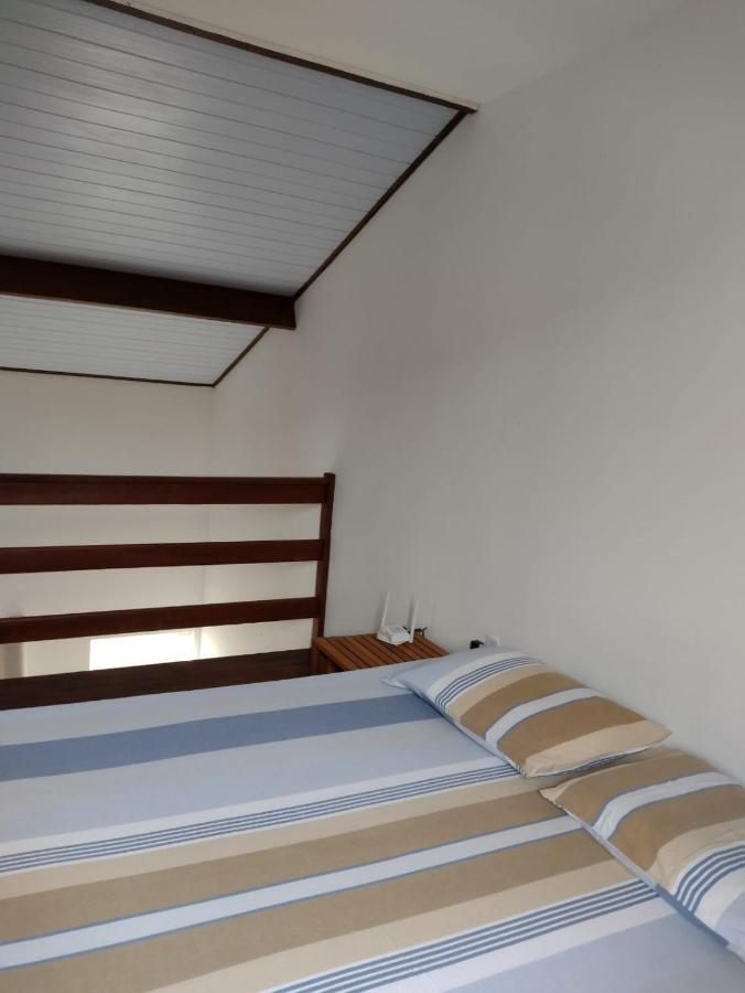 Appartement Casa Mezanino à Parati Extérieur photo