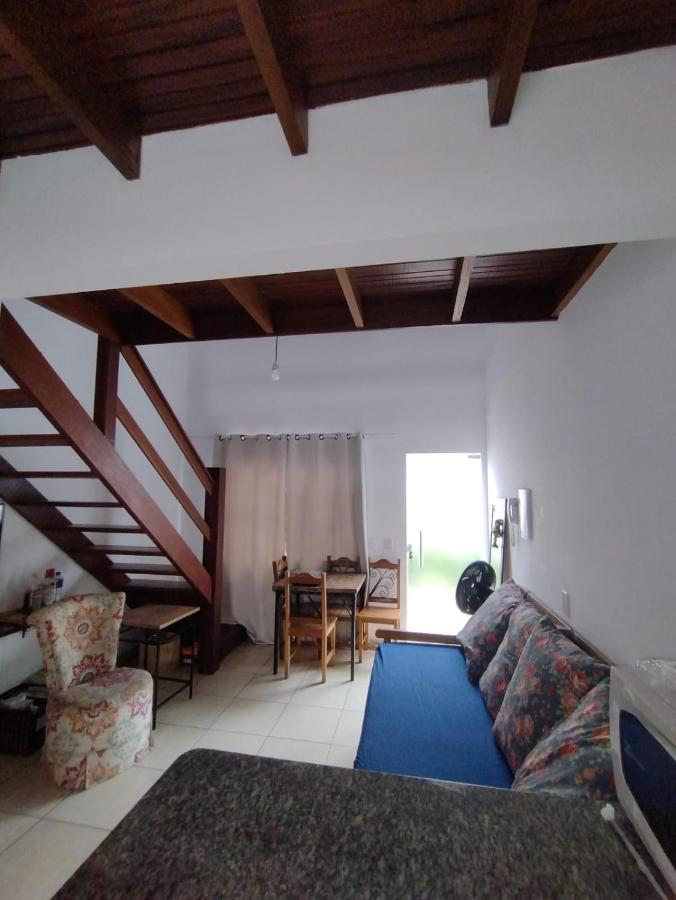 Appartement Casa Mezanino à Parati Extérieur photo